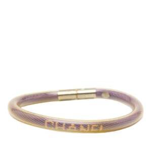 Chanel Sport Line Bracelet Vinyl #234238C37B